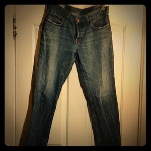 Hollister "The Hollister" Skinny Jeans